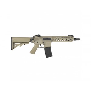 Страйкбольный автомат SR16-E3 URX3 8 INCH (DE) EC-310 DE [East Crane]